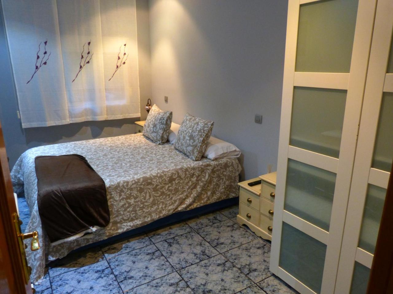 Apartamento Sanse Apartment San Sebastián de los Reyes Екстериор снимка