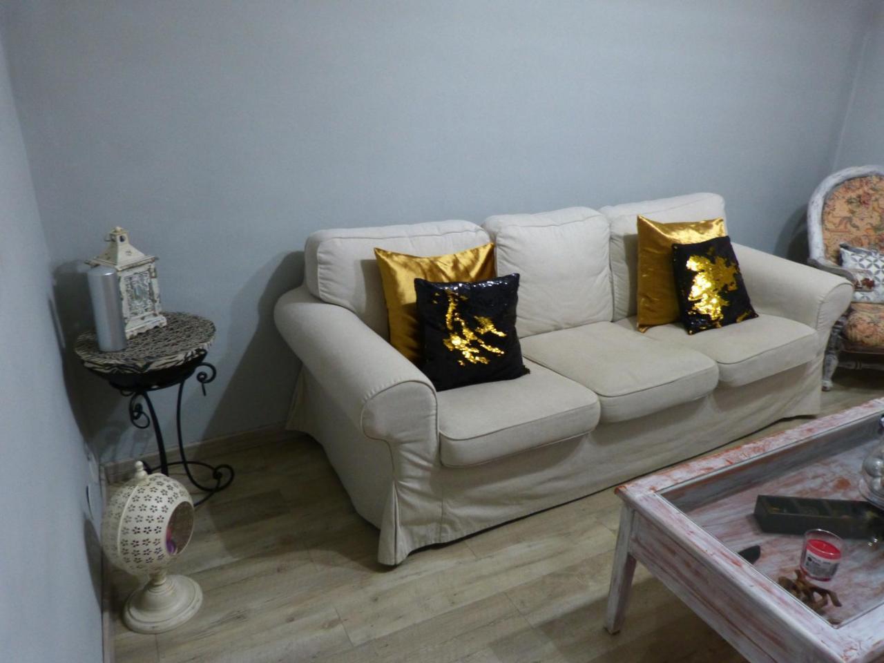 Apartamento Sanse Apartment San Sebastián de los Reyes Екстериор снимка